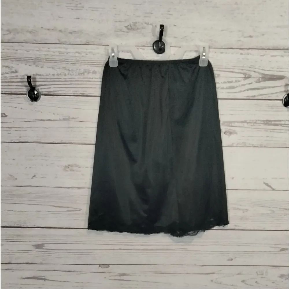 "Slipyfection" woman's slip